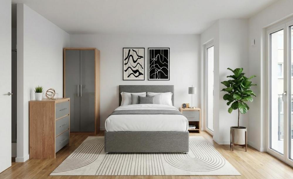 Ruby HMO Furniture Package